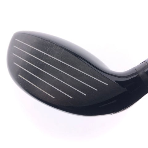 Used Titleist TSR 2 3 Fairway Wood / 15 Degrees / Stiff Flex