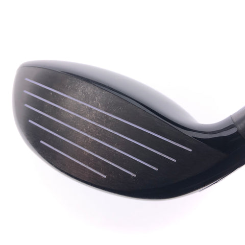 Used Titleist TSR 2 3 Fairway Wood / 15 Degrees / Stiff Flex