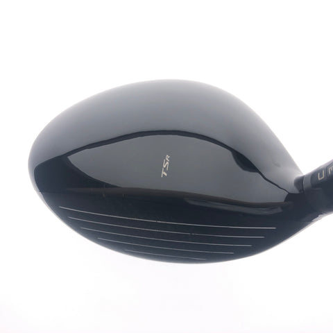 Used Titleist TSR 2 3 Fairway Wood / 15 Degrees / Stiff Flex