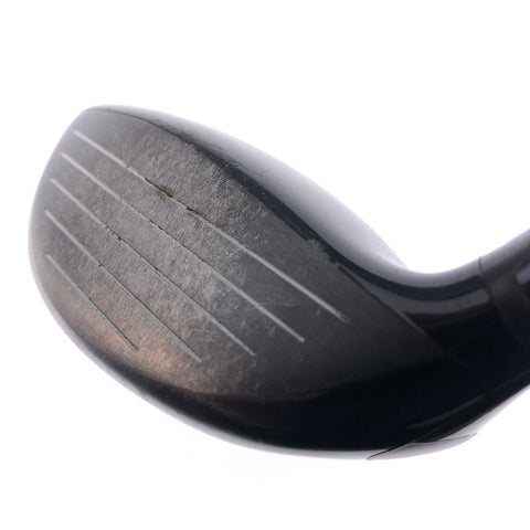 Used Titleist TSR 2 3 Fairway Wood / 15 Degrees / Stiff Flex
