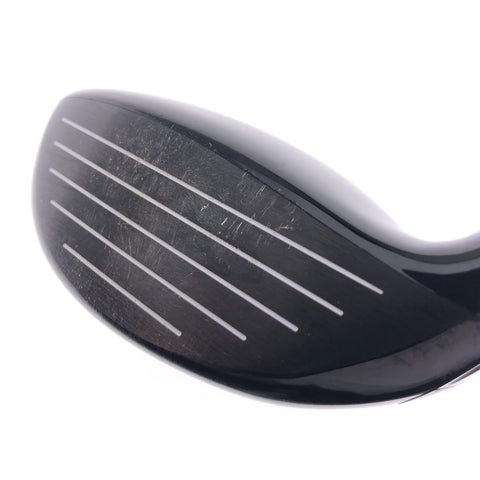 Used Titleist TSR 2 3 Fairway Wood / 15 Degrees / Stiff Flex
