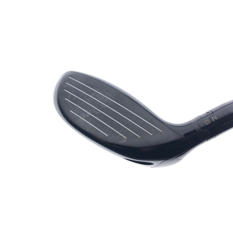 Used Titleist TSR 2 3 Fairway Wood / 15 Degrees / Stiff Flex