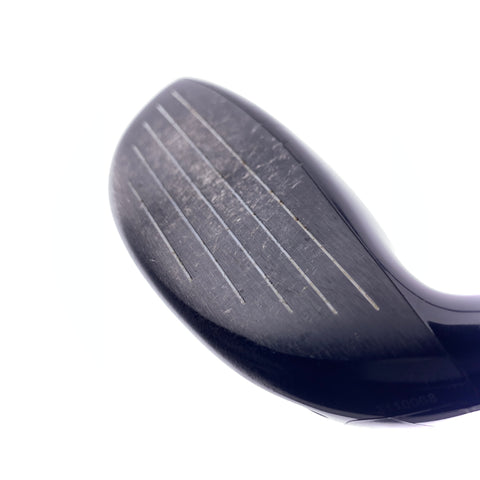 Used Titleist TSR 2 3 Fairway Wood / 15 Degrees / Stiff Flex