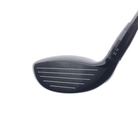 Used Titleist TSR 2 3 Fairway Wood / 15 Degrees / Stiff Flex