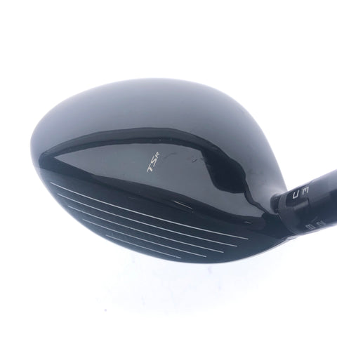 Used Titleist TSR 2 3 Fairway Wood / 15 Degrees / Stiff Flex