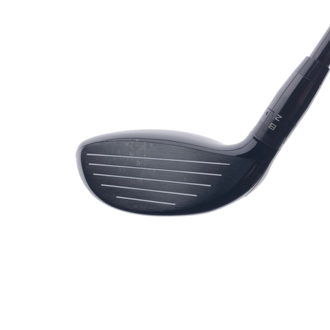 Used Titleist TSR 2 3 Fairway Wood / 15 Degrees / Stiff Flex