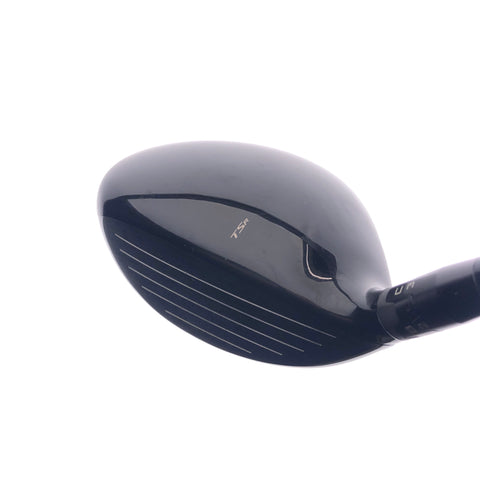 Used Titleist TSR 2 3 Fairway Wood / 15 Degrees / Stiff Flex