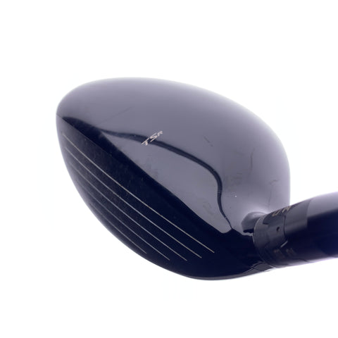 Used Titleist TSR 2 3 Fairway Wood / 15 Degrees / Stiff Flex