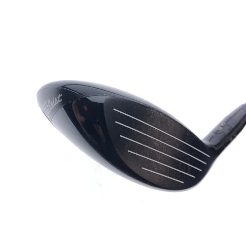 Used Titleist TSR 2 3 Fairway Wood / 15 Degrees / Stiff Flex