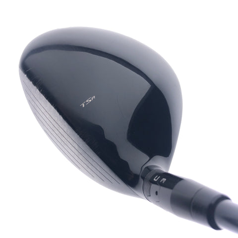 Used Titleist TSR 2 3 Fairway Wood / 15 Degrees / Stiff Flex
