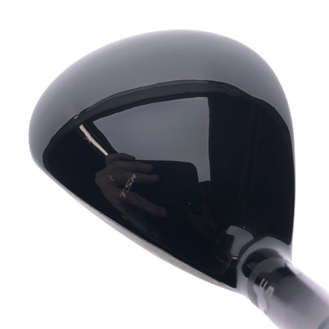 Used Titleist TSR 2 3 Fairway Wood / 15 Degrees / Stiff Flex
