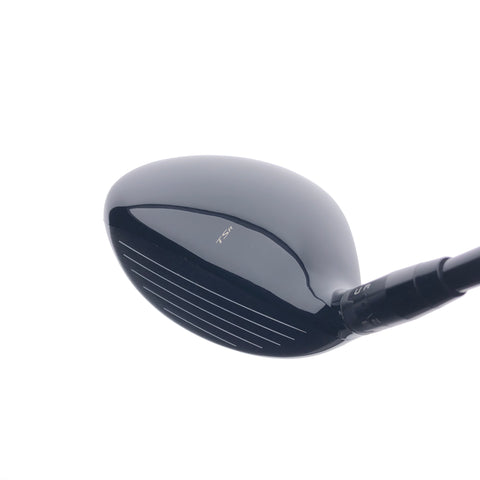 Used Titleist TSR 2 3 Fairway Wood / 15 Degrees / Stiff Flex