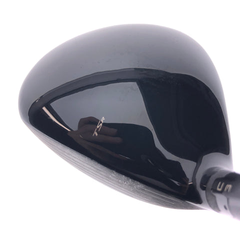 Used Titleist TSR 2 3 Fairway Wood / 15 Degrees / Stiff Flex