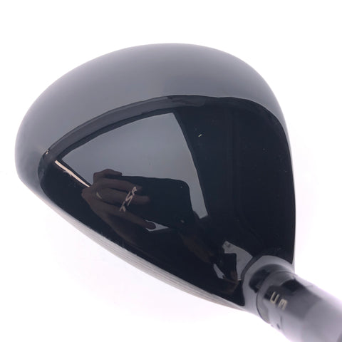 Used Titleist TSR 2 3 Fairway Wood / 15 Degrees / Stiff Flex