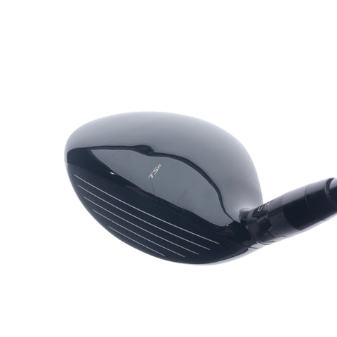 Used Titleist TSR 2 3 Fairway Wood / 15 Degrees / Stiff Flex