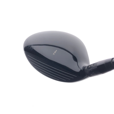Used Titleist TSR 2 3 Fairway Wood / 15 Degrees / Stiff Flex