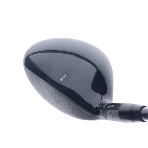 Used Titleist TSR 2 3 Fairway Wood / 15 Degrees / Stiff Flex