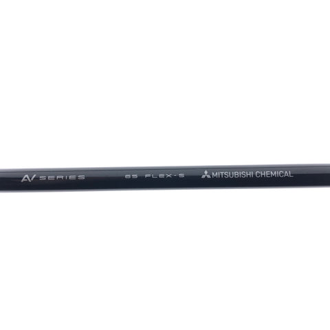 Used Titleist TSR 2 3 Fairway Wood / 15 Degrees / Stiff Flex