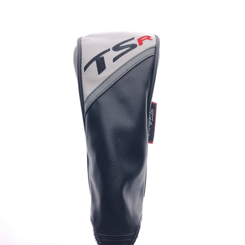 Used Titleist TSR 2 3 Fairway Wood / 15 Degrees / Stiff Flex