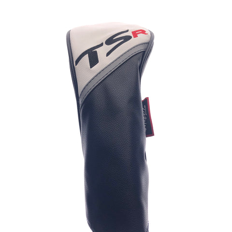 Used Titleist TSR 2 3 Fairway Wood / 15 Degrees / Stiff Flex