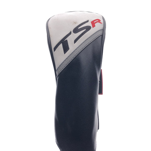Used Titleist TSR 2 3 Fairway Wood / 15 Degrees / Stiff Flex