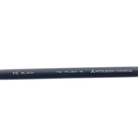 Used Titleist TSR 2 3 Fairway Wood / 15 Degrees / Stiff Flex / Left-Handed