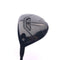 Used Titleist TSR 2 3 Fairway Wood / 15 Degrees / Stiff Flex / Left-Handed