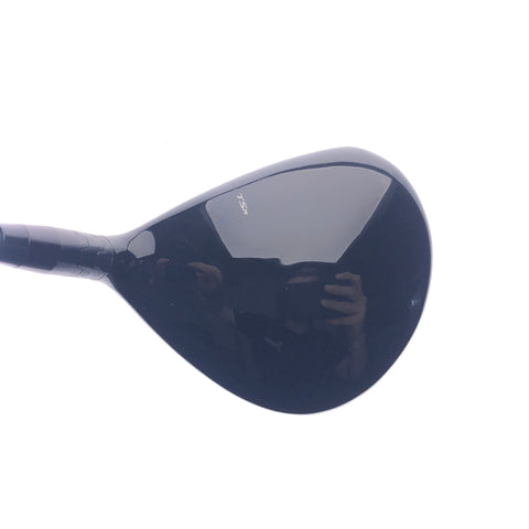 Used Titleist TSR 2 3 Fairway Wood / 15 Degrees / TX Flex