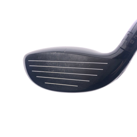 Used Titleist TSR 2 3 Fairway Wood / 15 Degrees / TX Flex