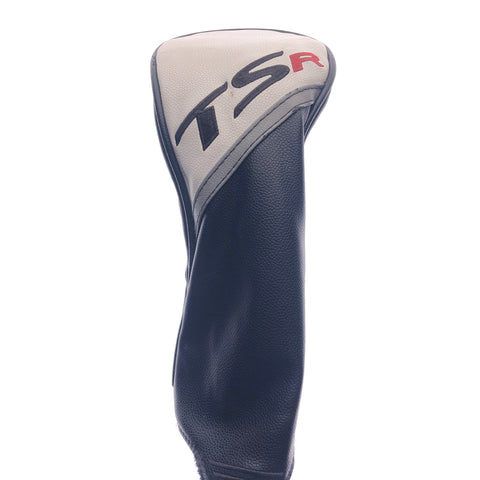 Used Titleist TSR 2 3 Fairway Wood / 15 Degrees / TX Flex