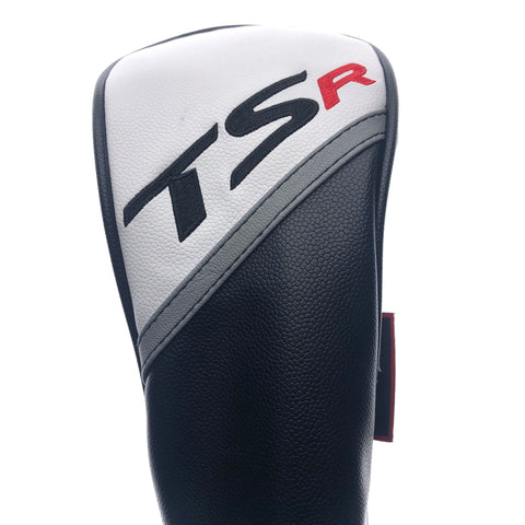 Used Titleist TSR 2 3 Fairway Wood / 15 Degrees / VELOCORE Stiff Flex