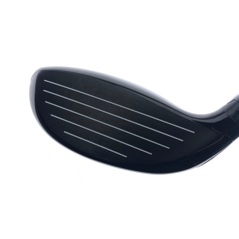 Used Titleist TSR 2 3 Fairway Wood / 15 Degrees / VELOCORE Stiff Flex