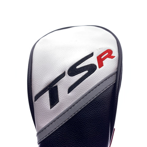 Used Titleist TSR 2 3 Fairway Wood / 15 Degrees / X-Stiff Flex