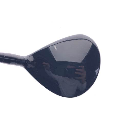 Used Titleist TSR 2 3 Fairway Wood / 15 Degrees / X-Stiff Flex