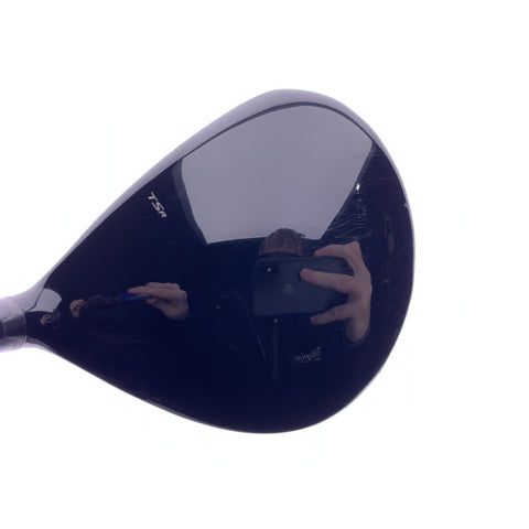 Used Titleist TSR 2 3 Fairway Wood / 15 Degrees / X-Stiff Flex