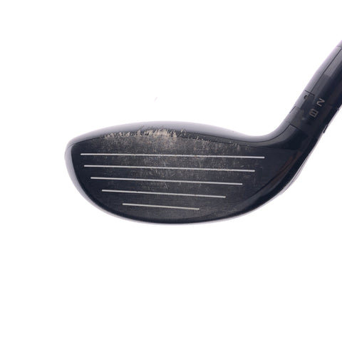 Used Titleist TSR 2 3 Fairway Wood / 15 Degrees / X-Stiff Flex