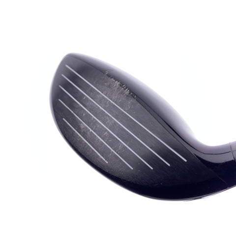 Used Titleist TSR 2 3 Fairway Wood / 15 Degrees / X-Stiff Flex