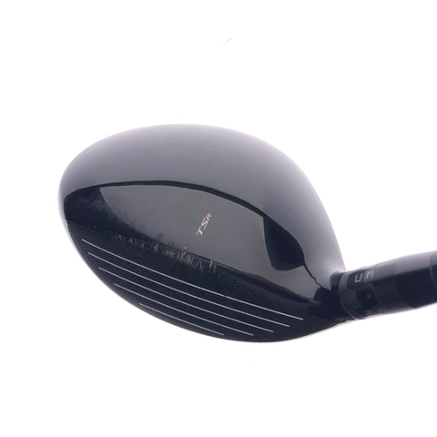 Used Titleist TSR 2 3 Fairway Wood / 15 Degrees / X-Stiff Flex