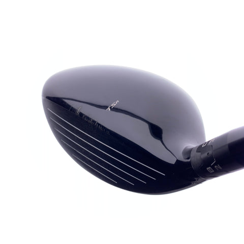 Used Titleist TSR 2 3 Fairway Wood / 15 Degrees / X-Stiff Flex