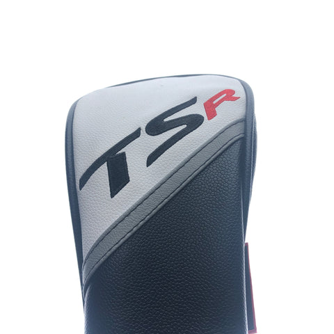 Used Titleist TSR 2 3 Fairway Wood / 15.0 Degrees / Regular Flex / Left-Handed