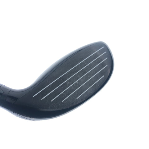Used Titleist TSR 2 3 Fairway Wood / 15.0 Degrees / Regular Flex / Left-Handed