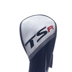 Used Titleist TSR 2 3 Fairway Wood / 15.0 Degrees / Stiff Flex