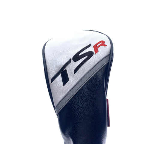 Used Titleist TSR 2 3 Fairway Wood / 15.0 Degrees / Stiff Flex