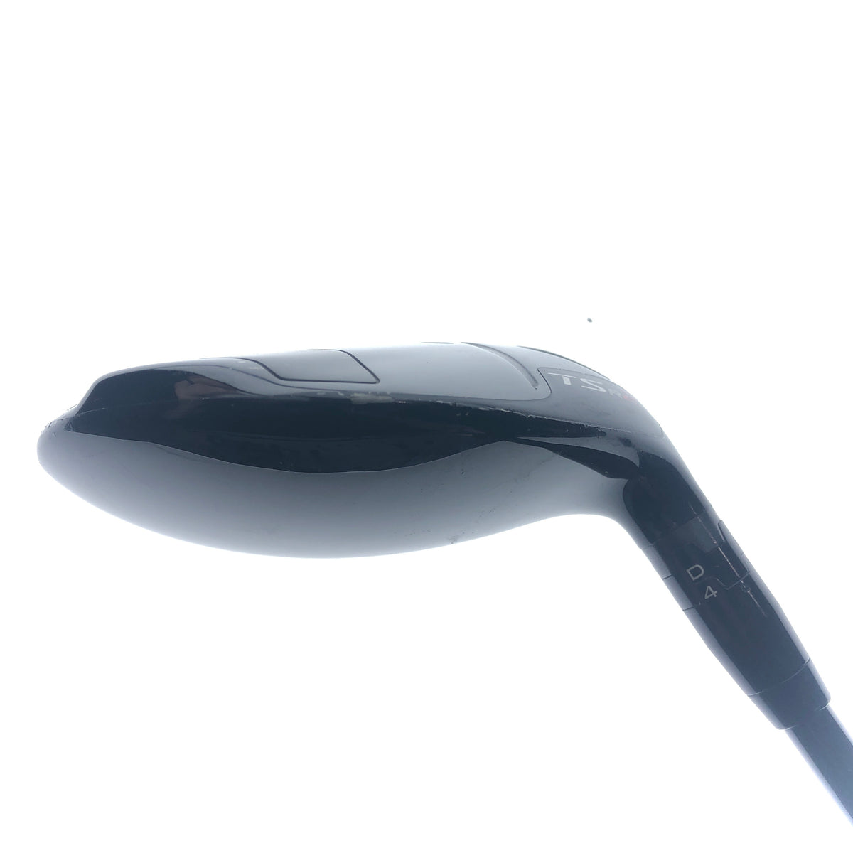 Used Titleist TSR 2 3 Fairway Wood / 15.0 Degrees / Stiff Flex