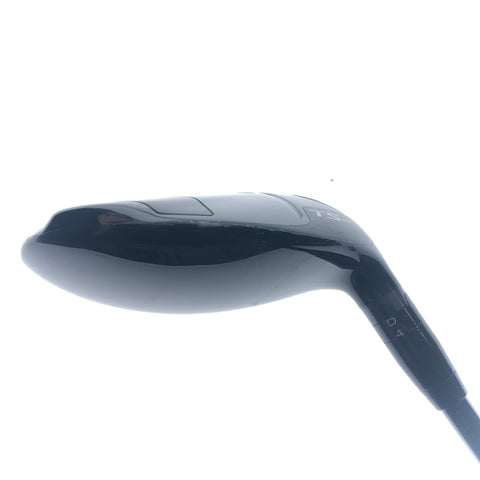 Used Titleist TSR 2 3 Fairway Wood / 15.0 Degrees / Stiff Flex