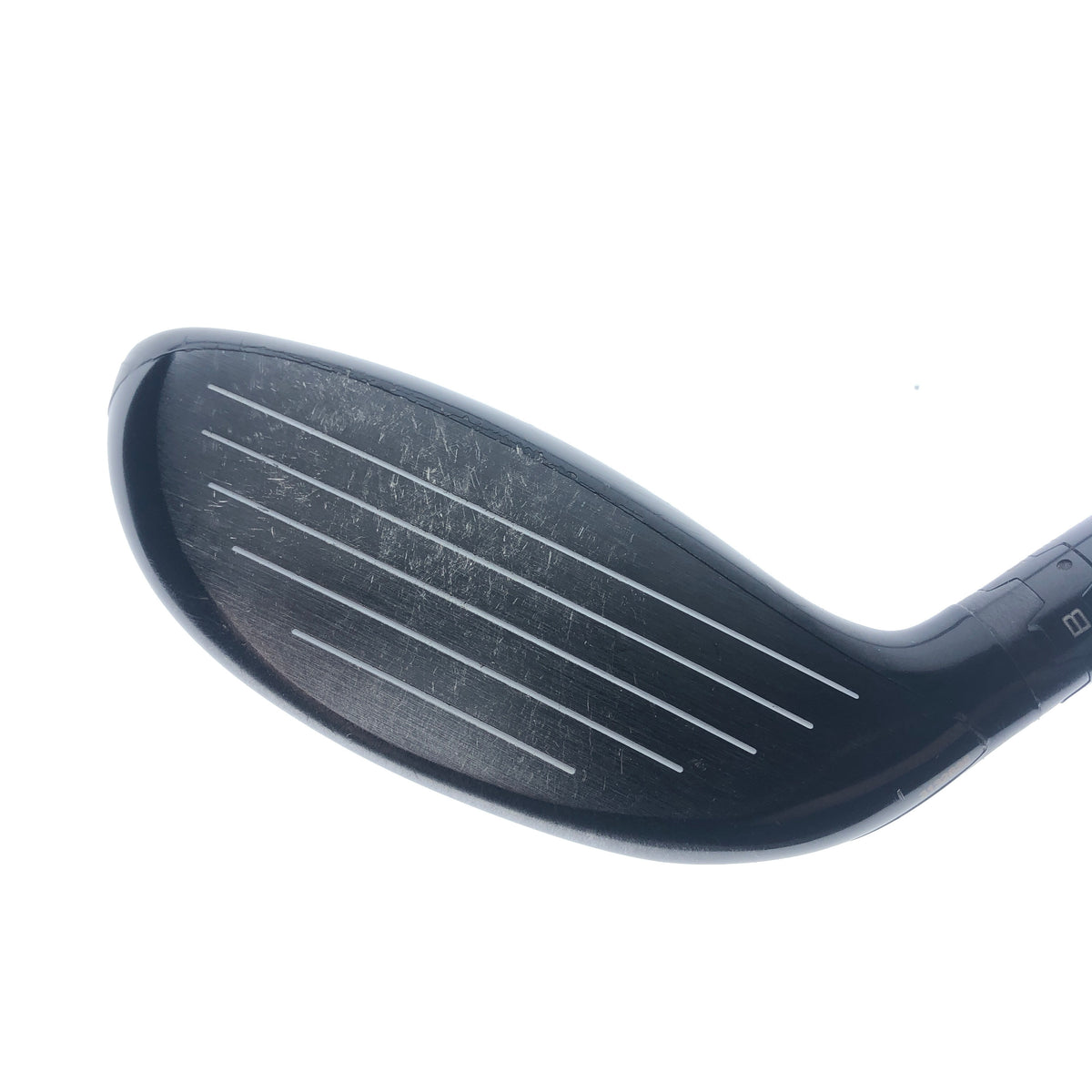 Used Titleist TSR 2 3 Fairway Wood / 15.0 Degrees / Stiff Flex