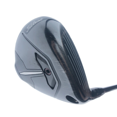 Used Titleist TSR 2 3 Fairway Wood / 15.0 Degrees / Stiff Flex