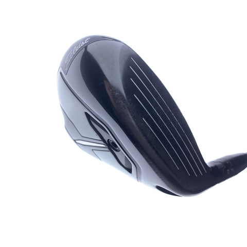 Used Titleist TSR 2 3 Fairway Wood / 15.0 Degrees / Stiff Flex