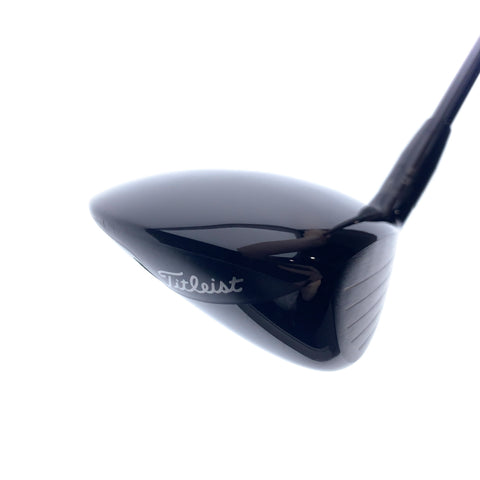Used Titleist TSR 2 3 Fairway Wood / 15.0 Degrees / Stiff Flex