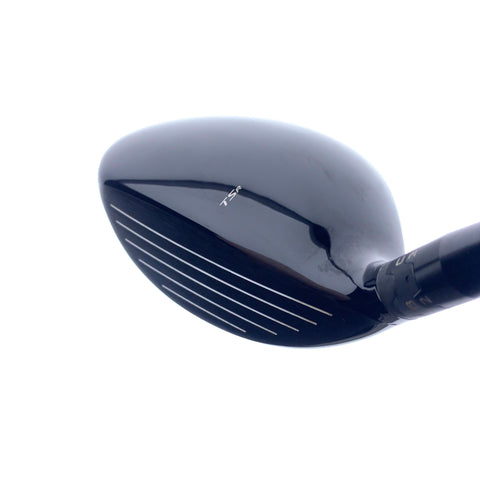 Used Titleist TSR 2 3 Fairway Wood / 15.0 Degrees / Stiff Flex